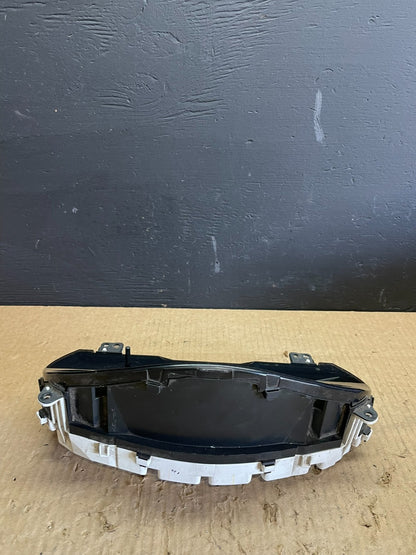 2008 Toyota Highlander Speedometer Insrument Gauge Cluster ab7530 DG6