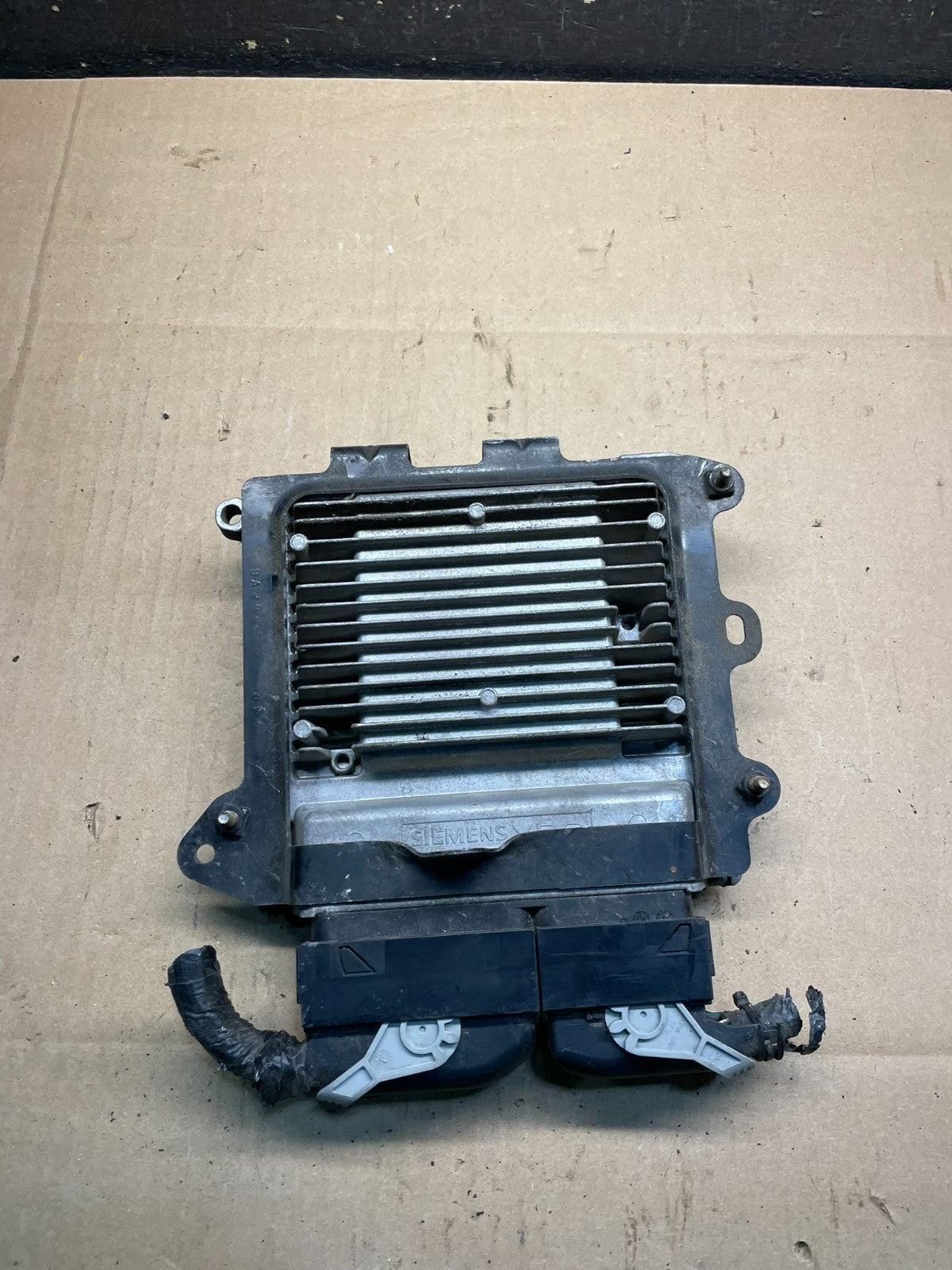 2007 2010 Jeep Compass Patriot 2.4L PCM ECM ECU Engine Computer Module w6705 DG2