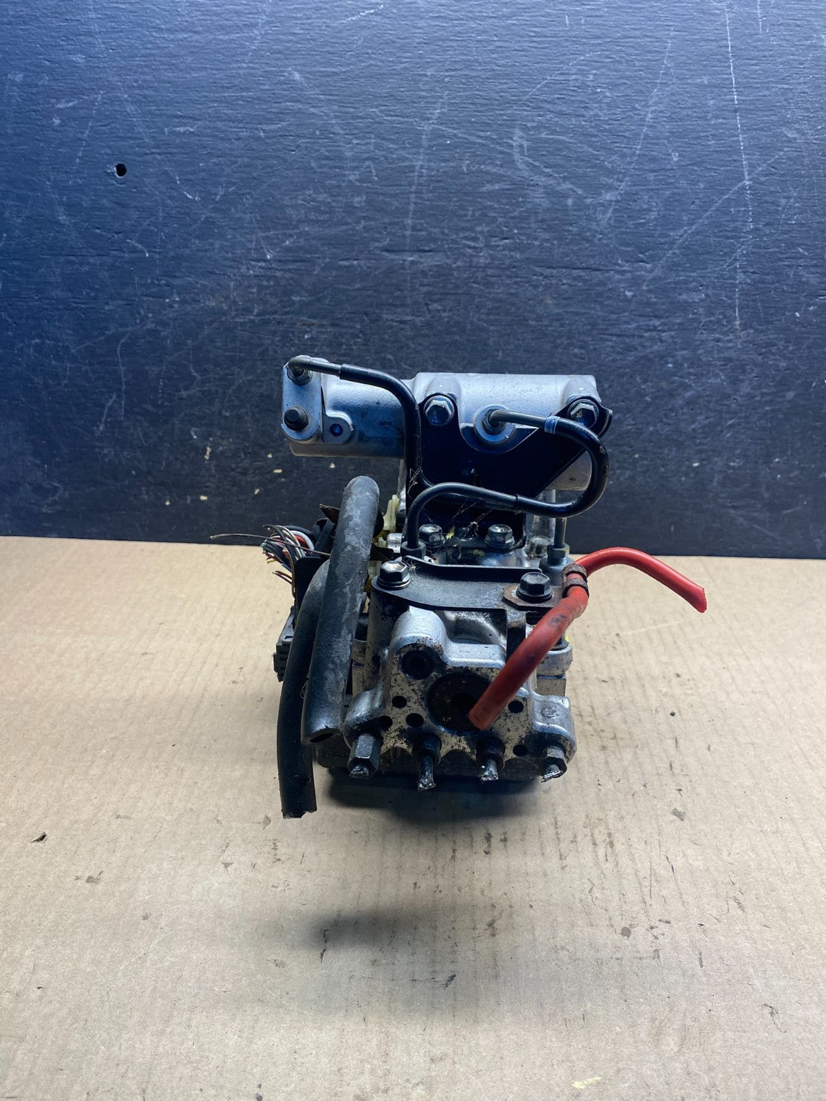 2010 - 2015 Toyota Prius ABS Brake Pump Anti Lock Module ah1708 DG4