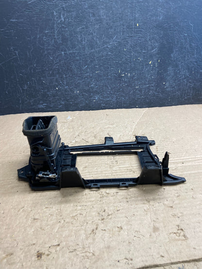 2011 2012 2013 Kia Optima Front Dash Radio Bezel Trim Air Vent af2338 DG4
