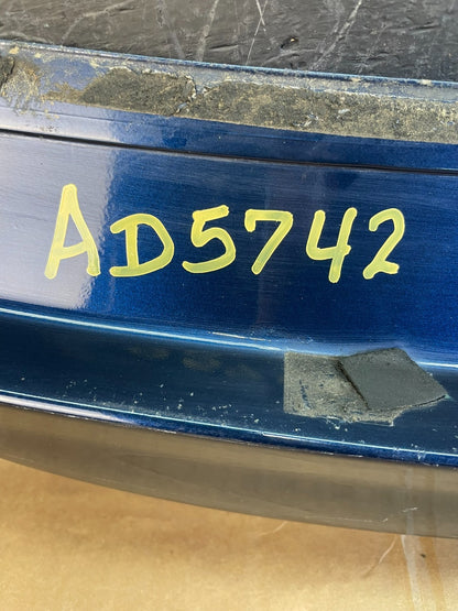 1999 to 2003 Toyota Solara Rear Spoiler Wing AD5742 DG7