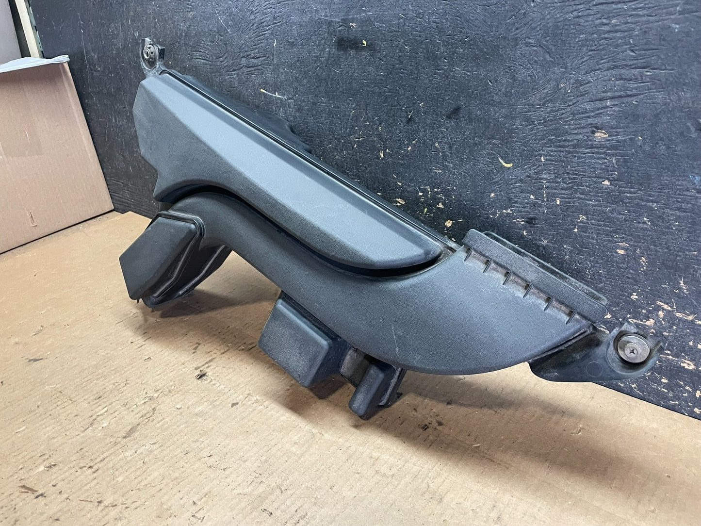 2013 to 2018 Nissan Altima 2.5L Front Air Cleaner Intake Duct Tube AA2402 DG2