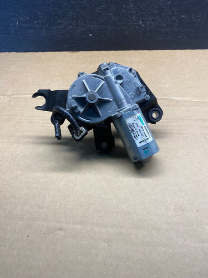 2004-2010 Infiniti QX60 Rear Liftgate Back Window Wiper Motor AD3518 DG3
