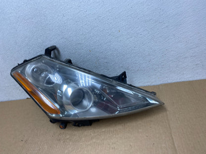 2003 to 2007 Nissan Murano Headlight Xenon HID Right Passenger AF9635 DW1
