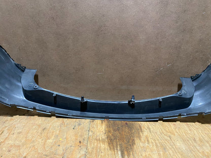2016 to 2017 Ford Explorer Rear Upper Bumper Cover T6880 PS8