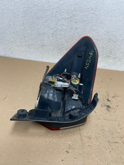 2012-2016 Subaru Impreza Crosstrek Right Passenger Tail Light AF4854 LK5