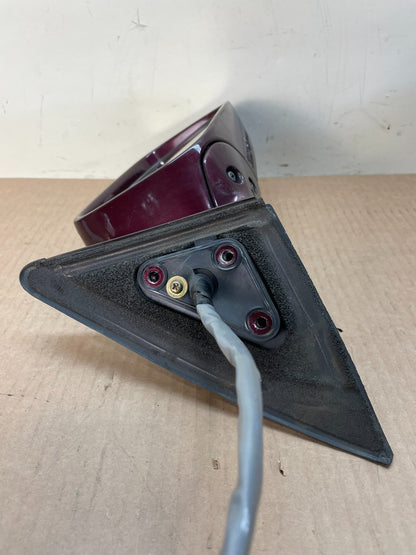 1998 to 2005 Lexus GS300 GS350 GS430 Right Side Power Door Mirror aj1098 DG4