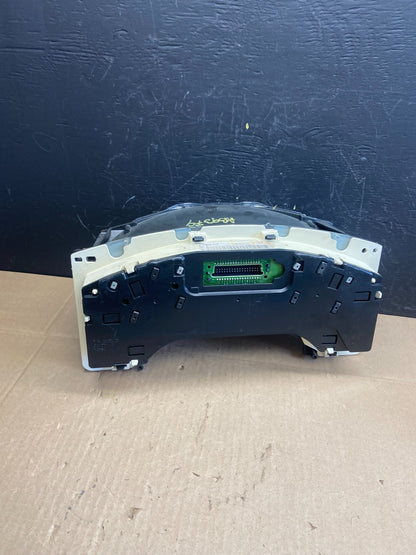 2001 to 2002 Chevrolet Express Speedometer Cluster Gauge OEM  AB9379 DG5