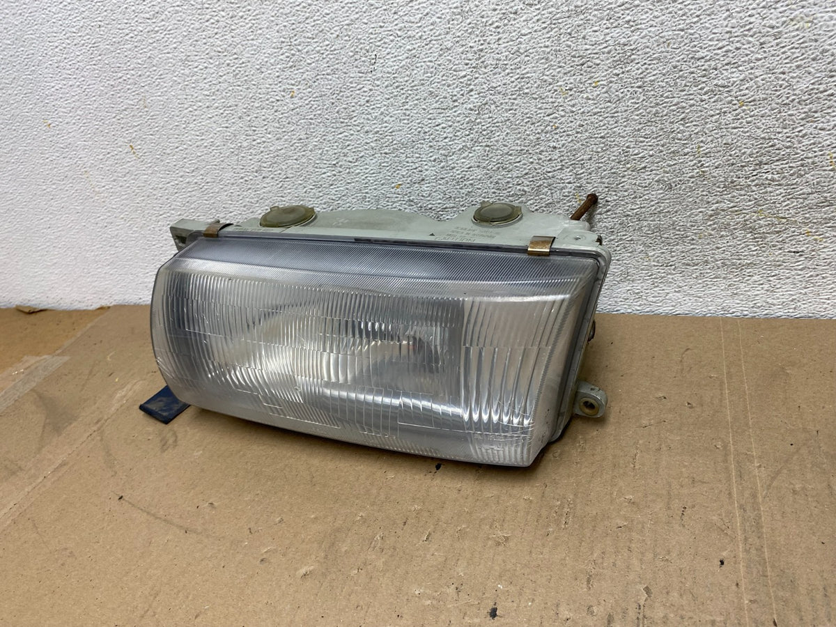1993 to 1996 Nissan Sunny Sentra B13 Headlight LH Side AH0846 PS2