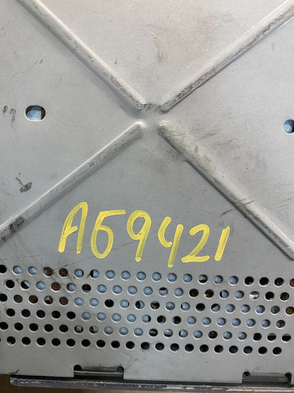 2003-2005 Cadillac Escalade Radio CD AM/FM Player AG9421 DW7