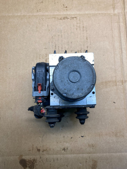 2010 to 2012 Audi A4 ABS Anti-Lock Brake Pump 8K061451 AI9981 DW5