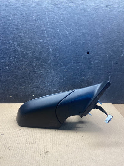 2015 2016 2017 Hyundai Sonata Right Passenger Turn Sgn Mirror Power Oe AH3462 DG3