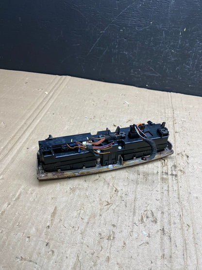 2005-2009 Mercedes W209 CLK350 CLK550 Door Lock ESP Hazard Control ab9147 DG4