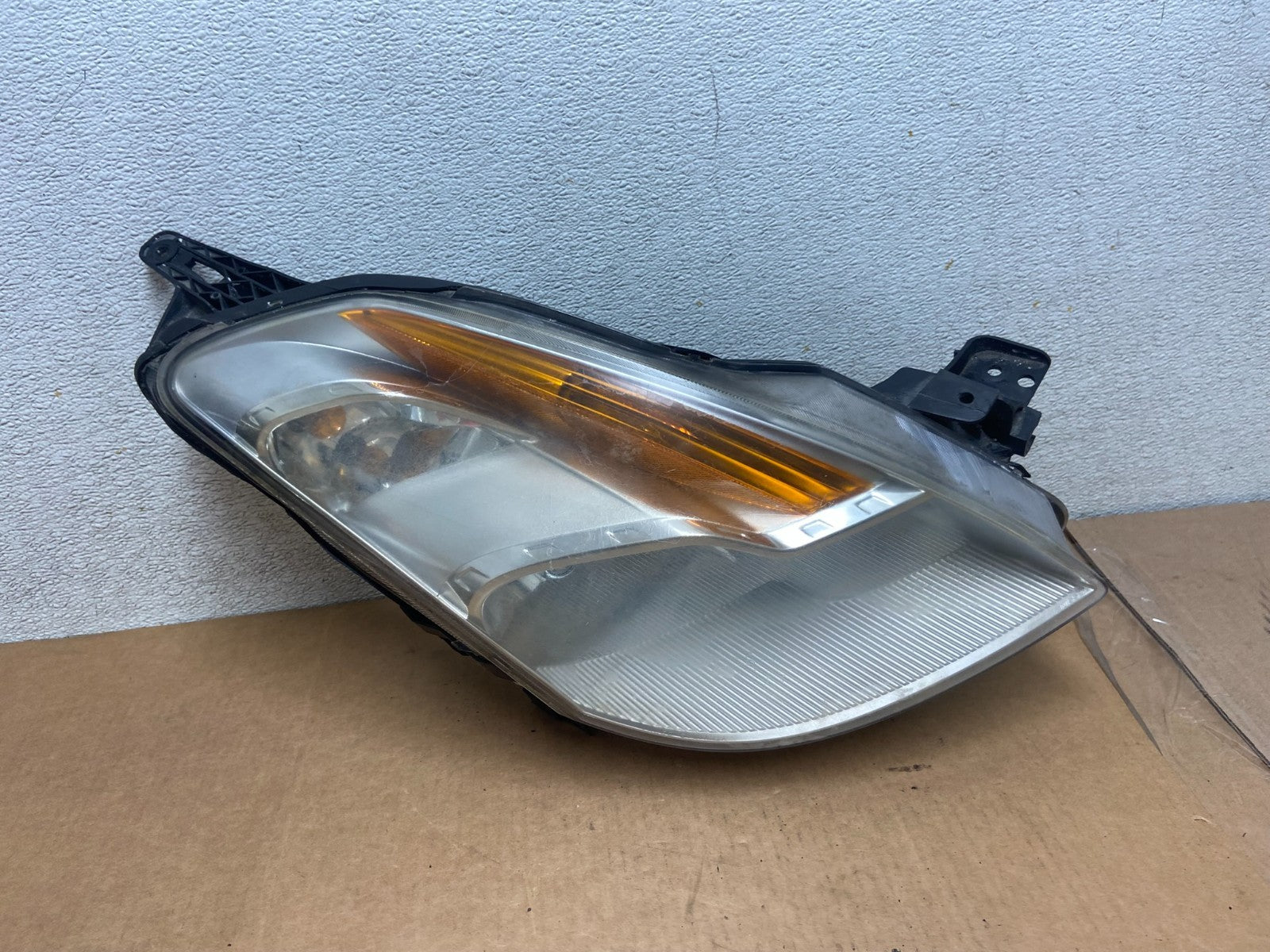 Coupe 2007 2008 2009 Nissan Altima Right Passenger Rh XENON Headlight R3431 DW0