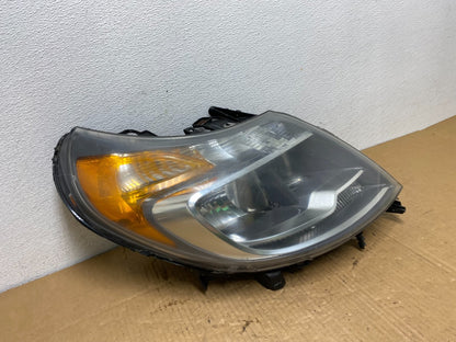 2014 - 2020 Dodge Ram Promaster Right Passenger RH Halogen Headlight AC7630 DW2