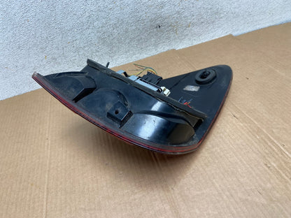 2009 to 2011 Mercedes ML350 ML-Class Right Passenger RH Tail Light AI5688 LK4