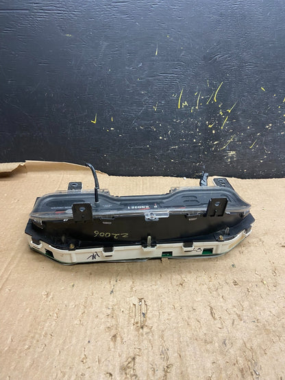 2004 2005 Ford Explorer Speedometer Cluster Gauge Oem z2006 DG4