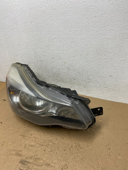 2012-2016 Subaru Impreza Crosstrek Right Passenger Halogen Headlight AD7802 DW1