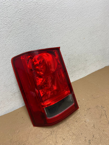 2009 to 2015 Honda Pilot Left Driver Lh Side Tail light AD8192 LK2