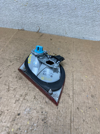 1996 - 1999 Mercedes-Benz E W210 E320 Left Driver Inner Tail Light OEM AA4271 DW4