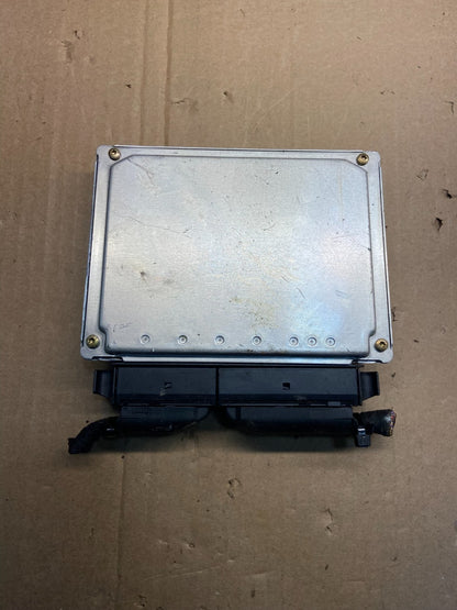 2002 2005 Volkswagen Jetta Passat 1.8L ECM Engine Control Unit ECU AE2294 DG1