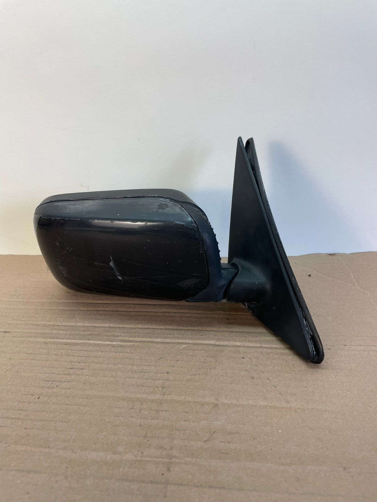 1993 - 1995 BMW 5-Series E34 Right Passenger RH Door View Mirror ag9961 DG0