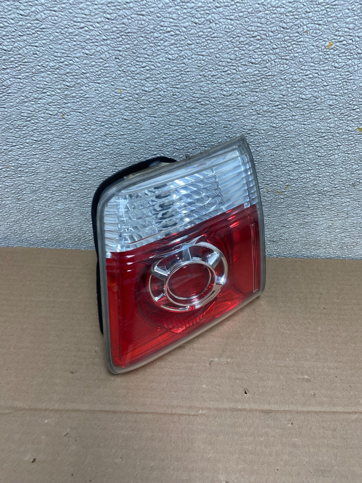 2007 to 2012 GMC Acadia Right Passenger Rh Hatch Tail Light Inner Oem AB1274 LK2
