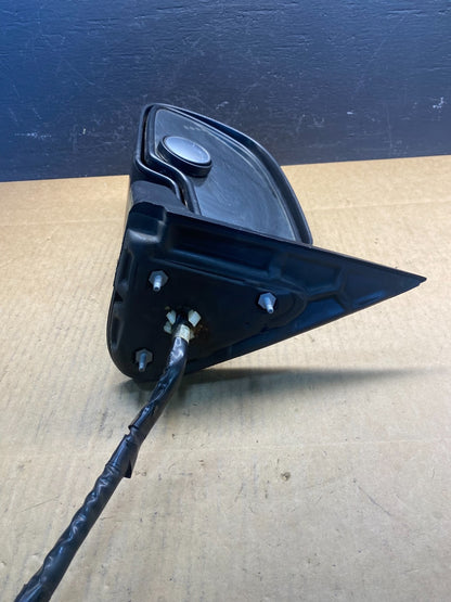 2003 - 2006 Chevrolet Silverado Suburban Left Turn Signal Door Mirror AC2817 DW10