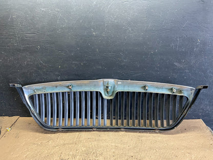 1998 to 2002 Lincoln Navigator Front Upper Grill Grille Oem r7104 DG7