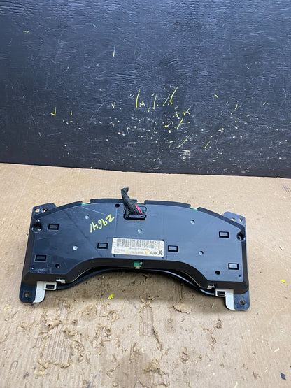 2008 2009 2010 Chevrolet Express Speedometer Cluster Gauge Z9641 DG4