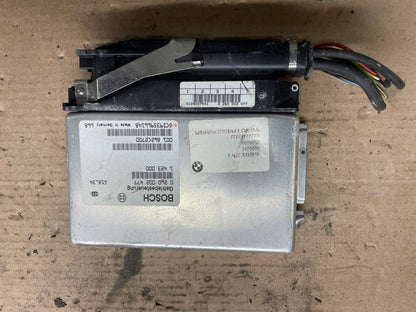 1996 to 2001 Bmw 328i 528i TCM TCU Transmission Computer Unit n85170