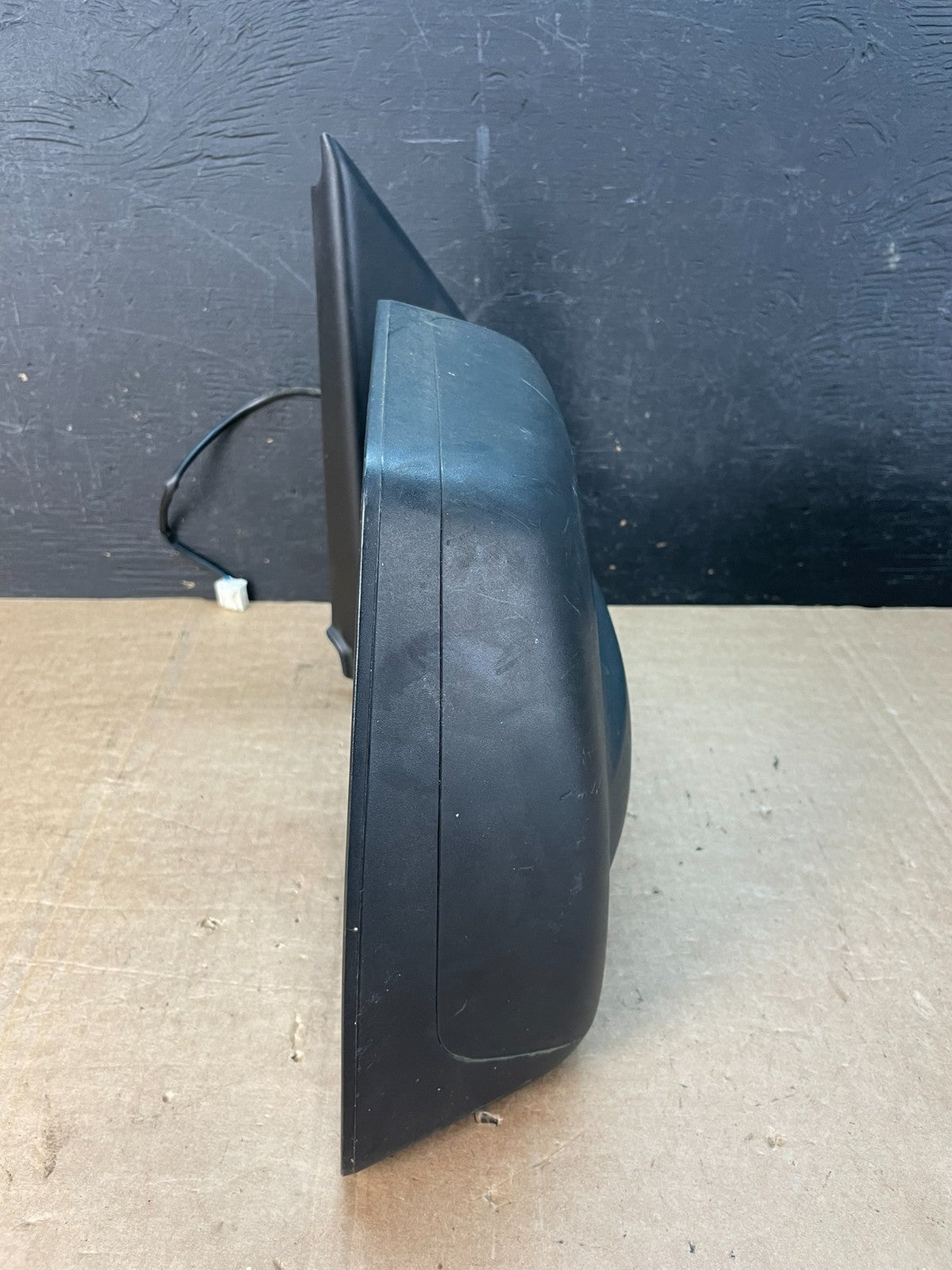 2012-2021 Nissan NV1500 NV2500 NV3500 Right Passenger View Door Mirror AE851410