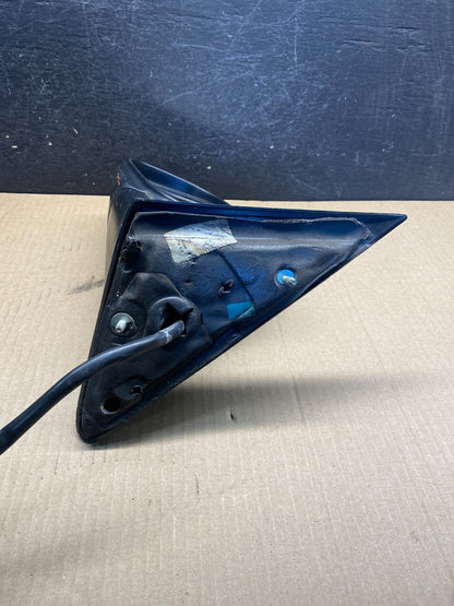 2003 - 2011 Ford Crown Victoria Left Driver LH Heated Door Mirror AG3902 DW4
