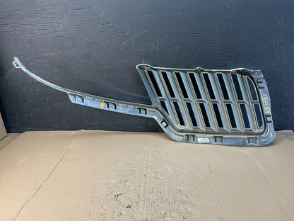 2010 to 2012 Lincoln Mkz Left Driver LH Grill Grille AD5987 DG3