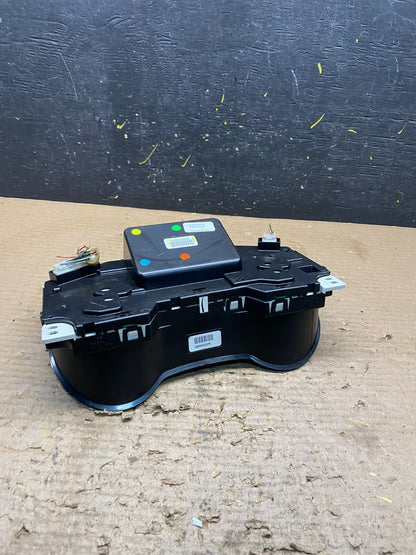2013 Nissan Pathfinder Speedometer Cluster Gauge OEM S6256 DG4