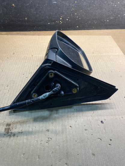 2001 to 2003 Toyota RAV4 Left Driver LH Side View Door Mirror OEM Z5255 MS4