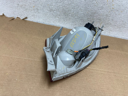 2005-2010 Chevrolet Cobalt Sedan Left Driver Side Tail Light AH3093 DW5
