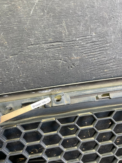 2004 to 2008 Ford F150 F-150 Front Upper Grill Grille Oem AA5961 DG14
