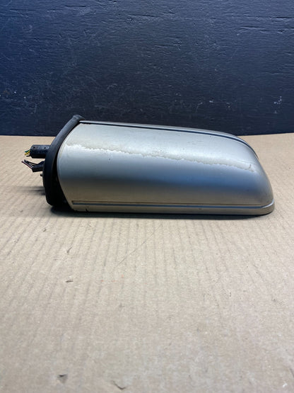 1996 to 1999 Mercedes E-Class Right Passenger RH Side View Door Mirror ac8856 DG2