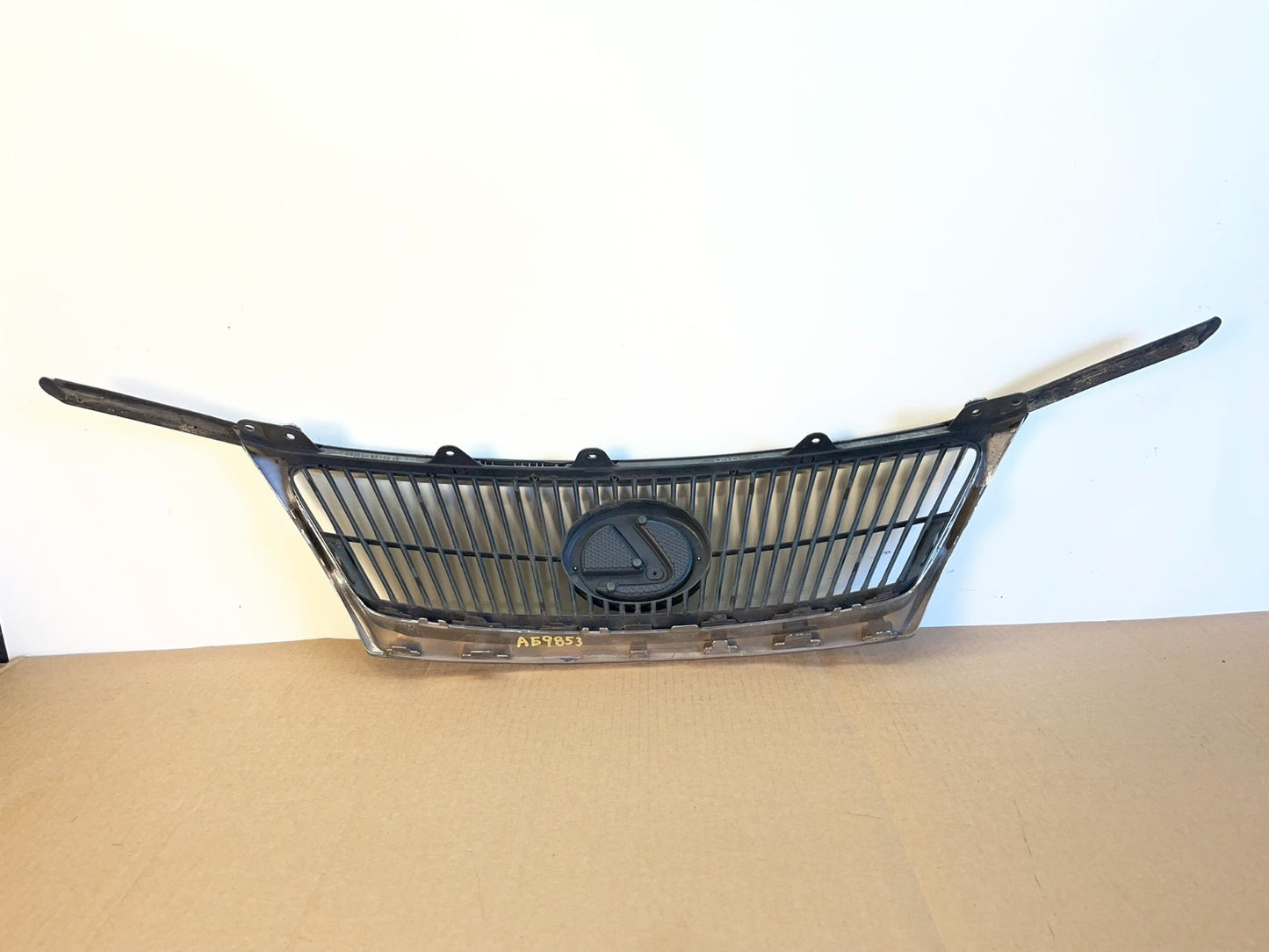 2006 - 2008 Lexus IS250 IS350 Front Upper Chrome Grill Grille AG9853 DG3