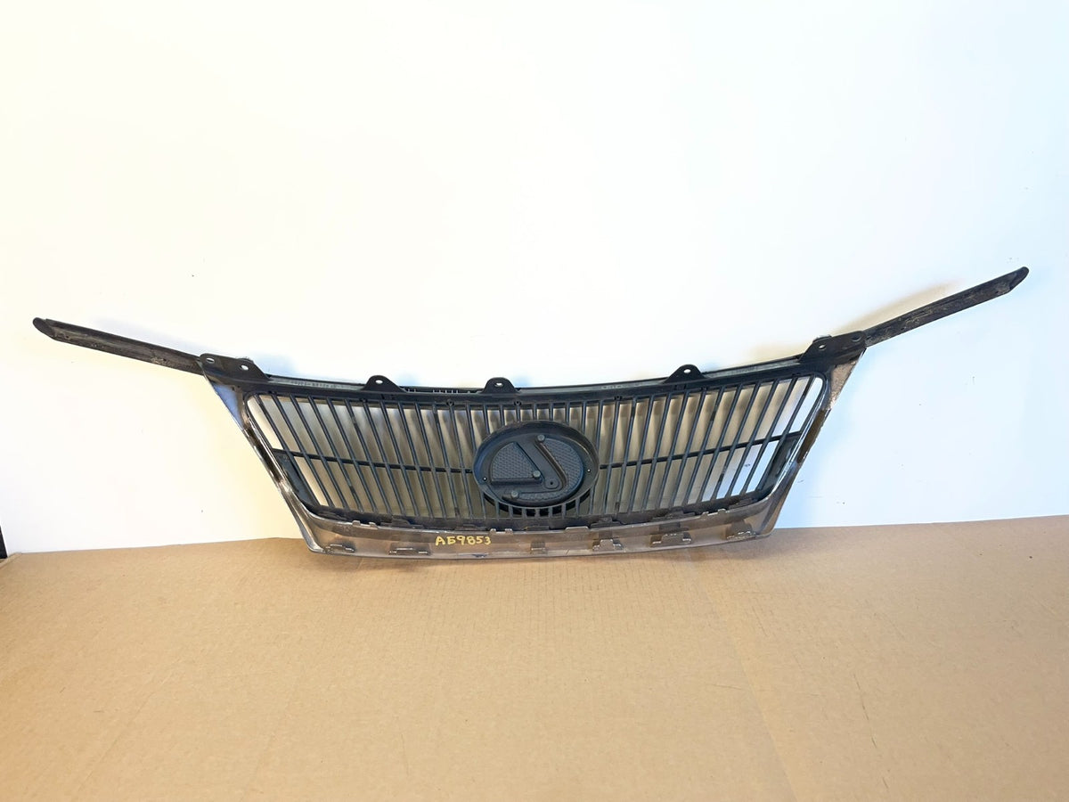 2006 - 2008 Lexus IS250 IS350 Front Upper Chrome Grill Grille AG9853 DG3