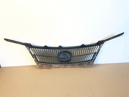 2006 - 2008 Lexus IS250 IS350 Front Upper Chrome Grill Grille AG9853 DG3