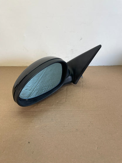 2006 to 2008 BMW 328i 335i Left Driver Lh Side View Door Mirror AF5640 DG2