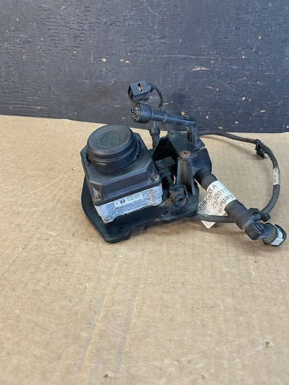 2011 - 2014 AUDI A8 S8 Front Night Vision Camera AF3664 DG2