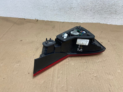 2015 2016 2017 Hyundai Sonata Left Driver LH Inner Tail Light AE9146 LK4
