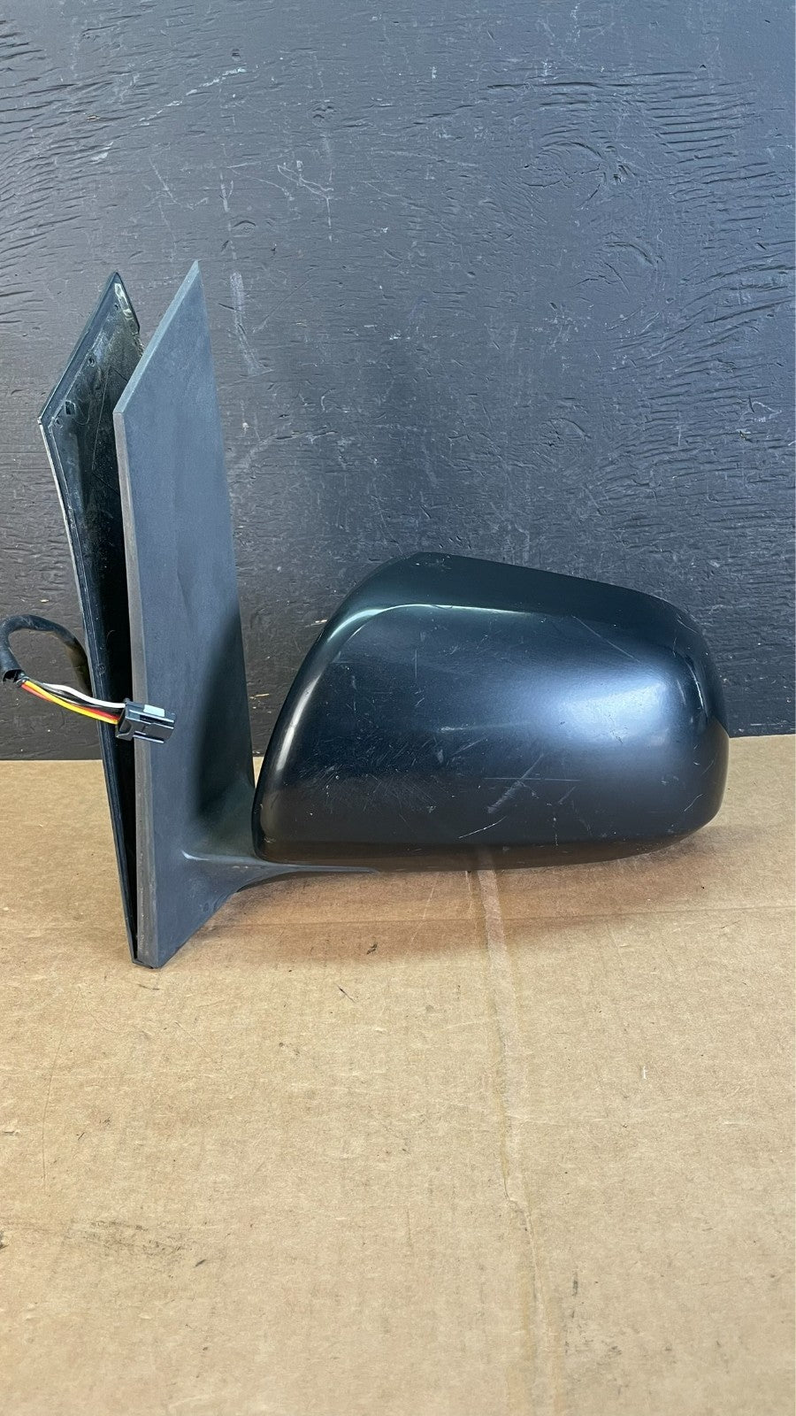2011 to 2014 Toyota Sienna Left Driver LH Turn Signal View Mirror AE0905 DG0