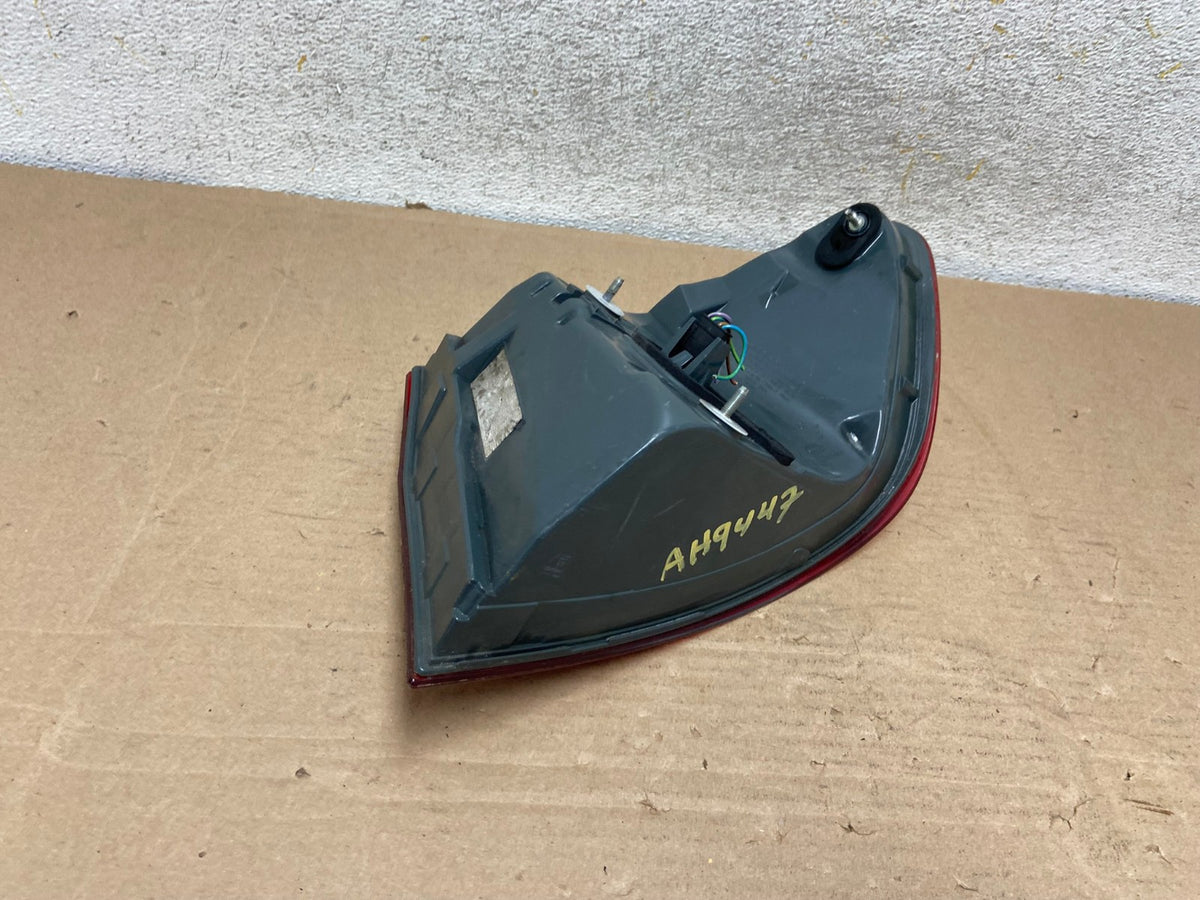 2011 2012 2013 BMW 5 Series F10 Left Driver LH Side Tail Light AH9447 LK5