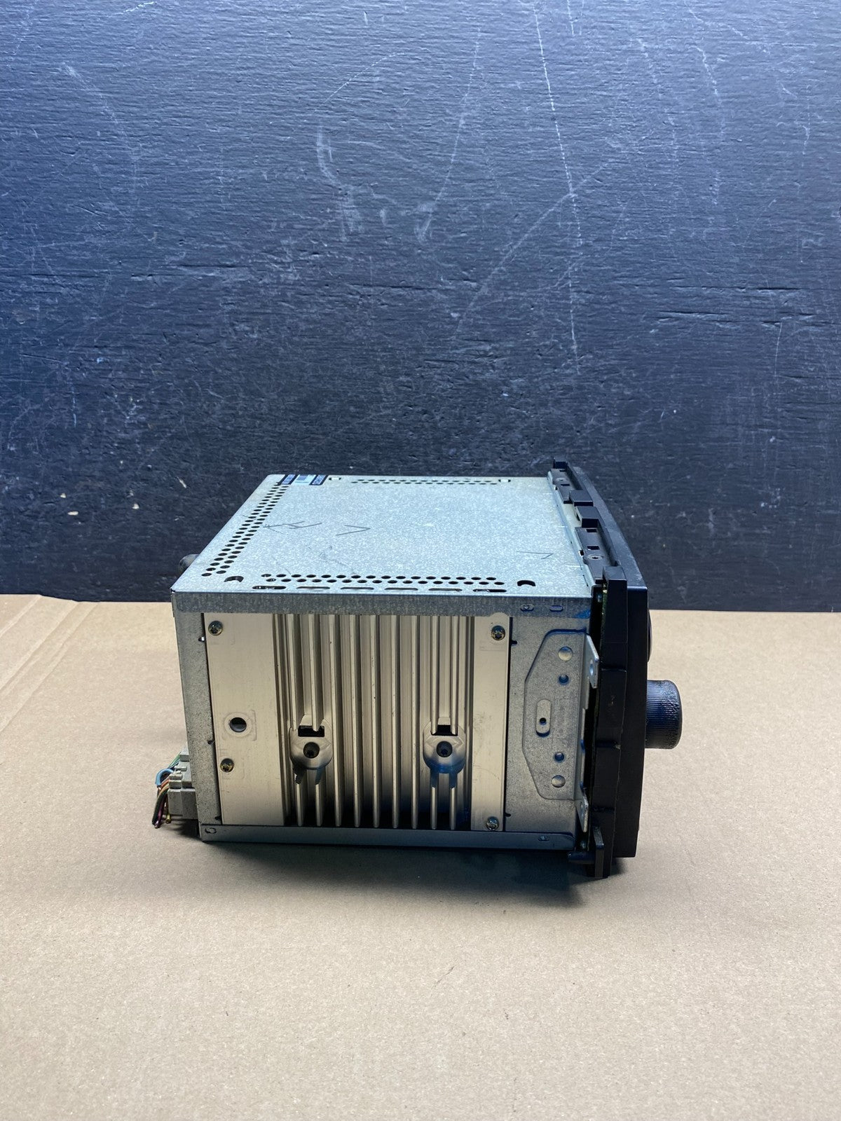 2004 to 2008 Ford F150 Mustang Radio Stereo Audio AM/FM AG3497 DG2