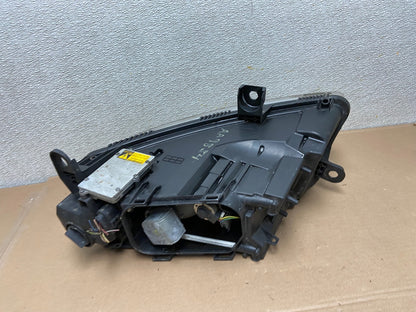 2005 to 2008 Audi A6 Right Passenger Side Headlight Xenon HID OEM AA9854 DW5