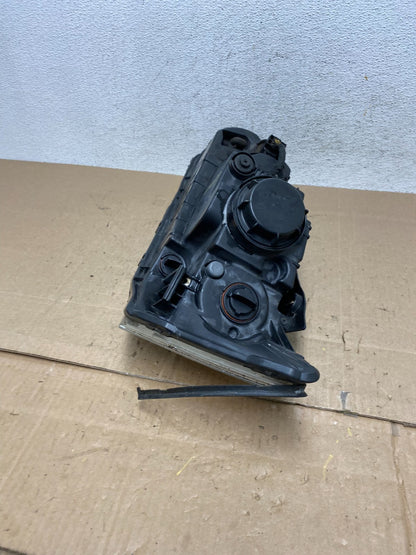 2009 to 2010 Hyundai Sonata Right Passenger RH Side Headlight Halogen AE6087 DW5